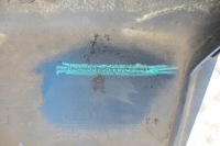 Audi a1 ii s-line 2018- бампер задняя задний 82a807511c Недорого, фото thumb