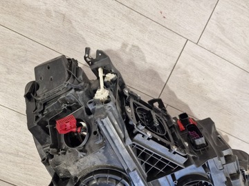 фото thumb №12, Audi a6 c7 4g0 рестайлинг 14-18 matrix полный led левая eu