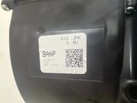 фото thumb №13, Mazda 3 iii bm 2014- 2.0 бензин вентилятор воздуходувка отопителя europa