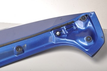 фото thumb №12, Ford focus mk4 спойлер кришки спойлер st-line