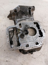 фото thumb №6, Поддон масляная opel meriva a 1.7cdti