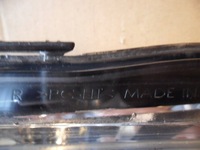 фото thumb №9, Vw crafter 2016 2017 противотуманная фара правый