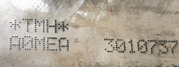 фото thumb №9, Двигатель электрический задний porsche taycan turbo s tmh ebe 1