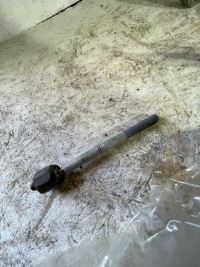 фото thumb №12, Набор подрамник приводной вал амортизатор поворотный кулак audi q7 4m0