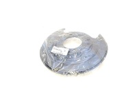 фото thumb №6, Диск якорная левый задняя forester 13-2017 xv 12-