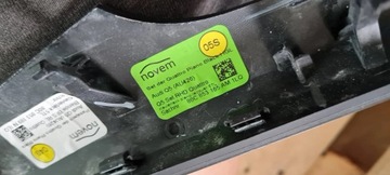 фото thumb №9, Sq5 q5 80a декоры dekor консоли планки 1lq чёрный пианино англичанин