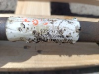 Mini r60 передняя левая приводной вал 9803449 Цена, фото thumb