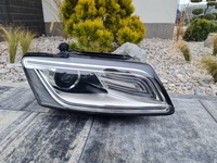 фото thumb №1, Audi q5 r8 lift лампа правая перед bi ксенон led 8r0941006c