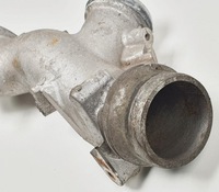 фото thumb №6, Труба turbo турбіни mercedes w212 a6510904180