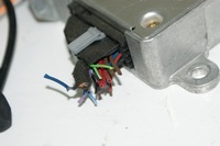 фото thumb №8, Модуль блок керування bluetooth mercedes w211 motorola a2118703226