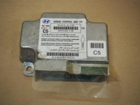 фото thumb №1, Модуль подушка безпеки подушок hyundai i30 i