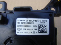 фото thumb №6, Renault talisman панель навигации