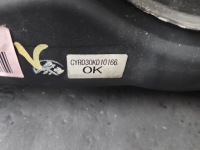 Бак топливной  bak kia stinger 2.0 t-gdi с Разборки, фото thumb