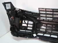 фото thumb №11, Бампер vw touareg 760 рестайлінг камера 6 pdc led перед переднє