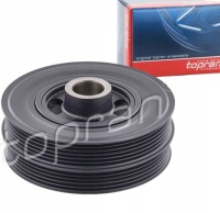 Купить Topran 305 088 шкив, wał коленчатый, фото thumb