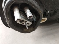 фото thumb №5, Mercedes-benz s w222 2014 обігрівач a2228305901 rhd