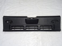 фото thumb №1, Пластик защита поперечина задняя seat altea xl 5p8963459