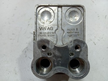 фото thumb №7, Audi a3 8y 1.4tsi радіаторів теплообмінник тепло 5wa820031b