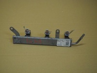 фото thumb №1, Молдинг впрыскная twingo iii smart forfour 1.0 sce