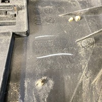 фото thumb №9, Ford edge ii 2016 вентиляторы