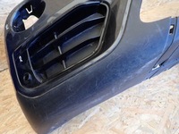 фото thumb №12, Bmw x1 f48 15- бампер передній перед