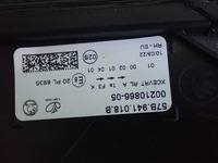 фото thumb №6, Skoda karoq full led 16-21 фара правий лампа права 57b941018b