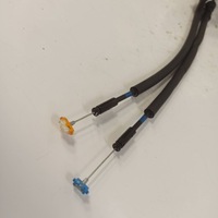 фото thumb №16, Hyundai tucson iii замок двері правий задня 81420-d7510