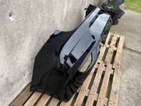 фото thumb №3, Бампер задня задній renault megane iv grand coupe