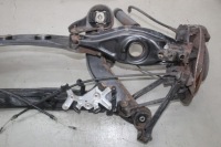 фото thumb №15, Mercedes slk r170 w170 подрамник задний подрамник подрамник подвеска задняя