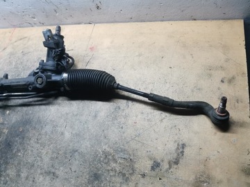 фото thumb №6, Трансмісія кермова рейка рульового управління mercedes w204 c клас європа 2044604500