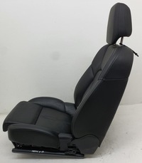 фото thumb №8, Сиденье правый передний перед пассажира кожа с подогревом porsche cayenne ii 7p5 euro