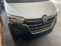 фото thumb №5, Renault master iv 2.3 dci левая поворотный кулак амортизатор ступица перед