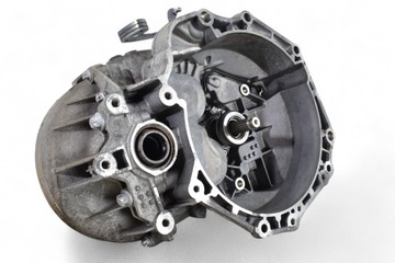 фото thumb №1, Коробка передач коробки передач механічна opel astra j k insignia b zafira b 1.6 cdti m32