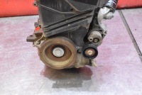 Двигатель дизель насос k9ke628 renault clio 4 iv 1.5 dci 90 km 16-19 сжатие Киев, фото thumb