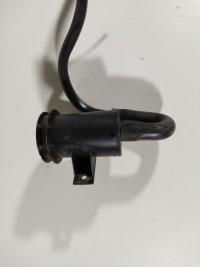 фото thumb №2, Jeep compass 2.2 d 13- фильтр топлива