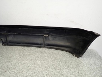 фото thumb №10, Nissan micra k11 98-00 бампер задній