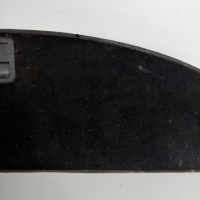 Полиця нижня багажника бардачок коробка volkswagen touran оригінальний номер 1t0867705h в Україні, фото thumb