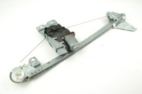 фото thumb №1, Peugeot 307 5d sw підйомник скло лівий задня задній