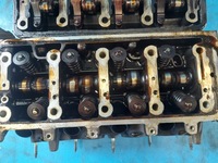 фото thumb №11, Головка citroen c3 1.4 b kfv