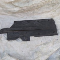 фото thumb №1, Захист підвіска ліва vw polo 6r ibiza iv 6j