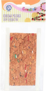 Декоративные ленты Astra Cork Mosaic