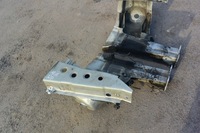 фото thumb №6, Лонжерон правая левая mercedes ml w164 755