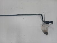 фото thumb №4, Тяга стабилизатор задняя mercedes slk r171 w171