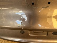 фото thumb №7, Hyundai i30 i-30 iii 3 17- універсал кришка багажника задня зад