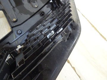 фото thumb №12, Nissan qashqai ii j11 13-17 решітка радіатора решітка бампера перед 623124ea0d llu
