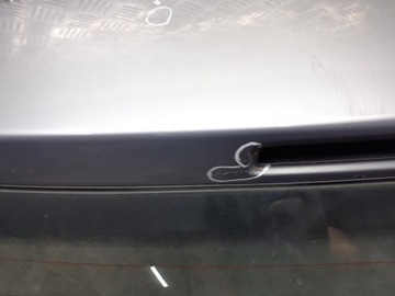 фото thumb №6, Крышка багажника opel signum z163