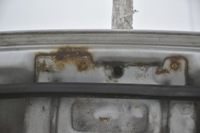 фото thumb №8, Капот крышка двигателя hyundai i10 rmh