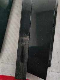 фото thumb №5, Bmw x3 e83 lift накладки shadow line