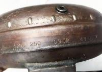 фото thumb №6, Mercedes-benz w126 m103 трансмісія hydrokinetyczna 1262500902