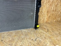 Радиатор воды bmw f39 f40 f45 f48 mini f55 f56 f57 f60 7644879 в Украине, фото thumb